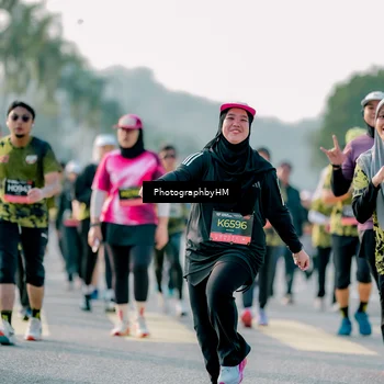 Runner Photo 6441816