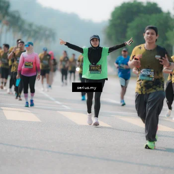 Runner Photo 6441817