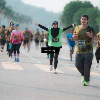 Runner Photo 6441818