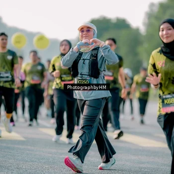 Runner Photo 6441823