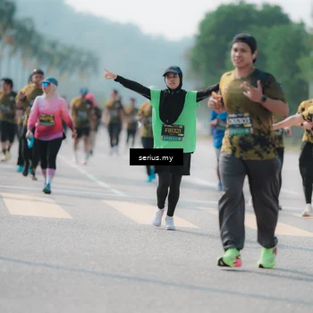 Runner Photo 6441824