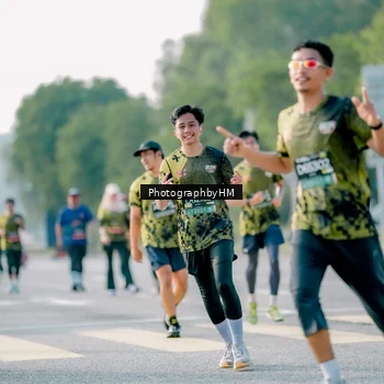 Runner Photo 6441825