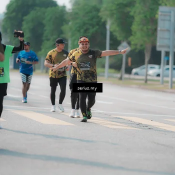 Runner Photo 6441827