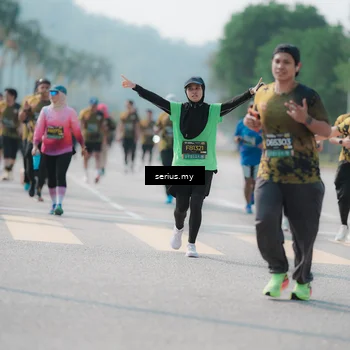 Runner Photo 6441831