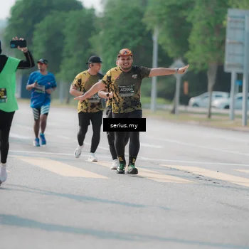 Runner Photo 6441832
