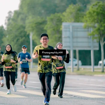 Runner Photo 6441835