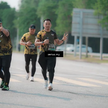 Runner Photo 6441838
