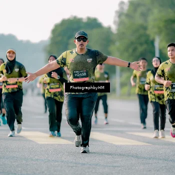Runner Photo 6441842