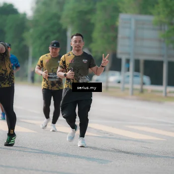 Runner Photo 6441844