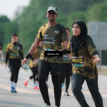 Runner Photo 6441853