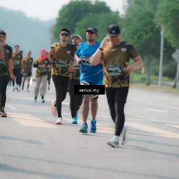 Runner Photo 6441857