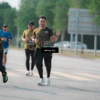 Runner Photo 6441860