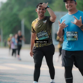 Runner Photo 6441862