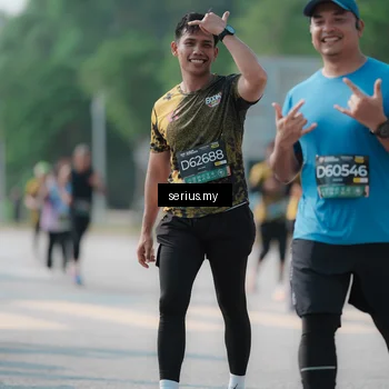 Runner Photo 6441864