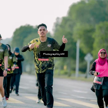 Runner Photo 6441866