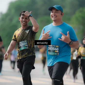 Runner Photo 6441867