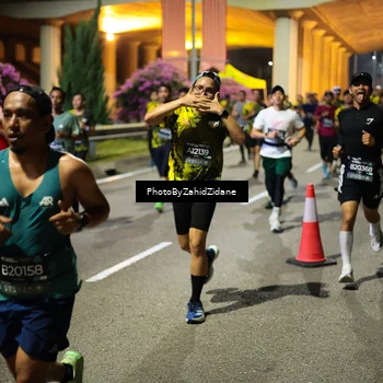 Runner Photo 6441871