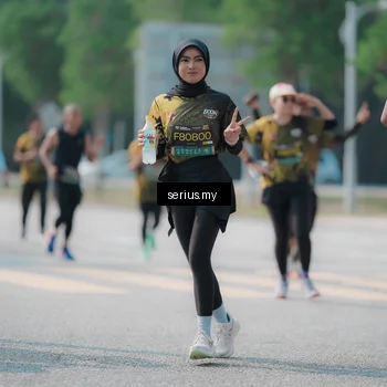 Runner Photo 6441873