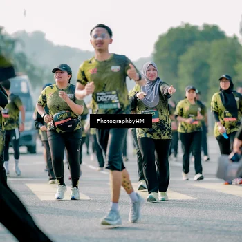 Runner Photo 6441874