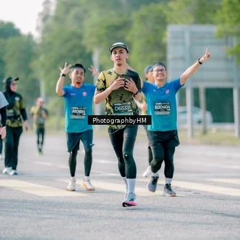 Runner Photo 6441878