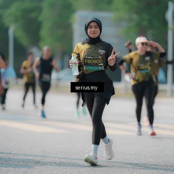 Runner Photo 6441879