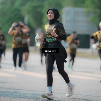 Runner Photo 6441880