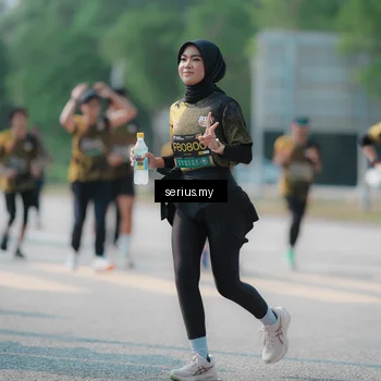 Runner Photo 6441884