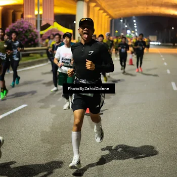 Runner Photo 6441886