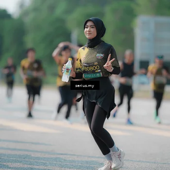 Runner Photo 6441887