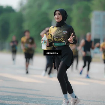 Runner Photo 6441888