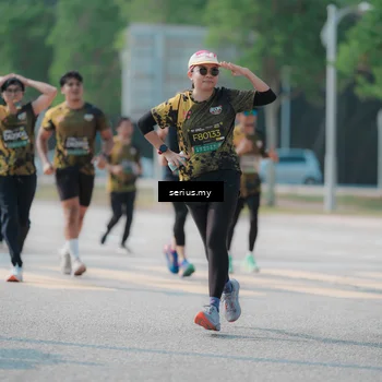 Runner Photo 6441890