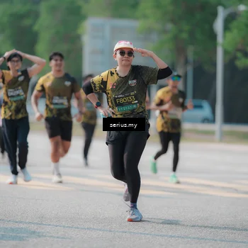 Runner Photo 6441892