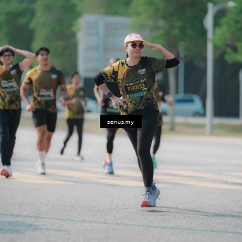 Runner Photo 6441893