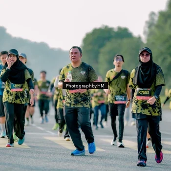 Runner Photo 6441896