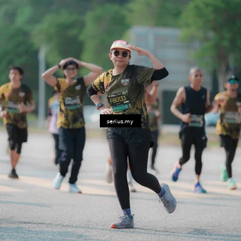 Runner Photo 6441900