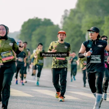 Runner Photo 6441901