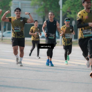Runner Photo 6441905