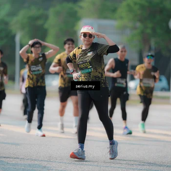 Runner Photo 6441908