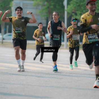 Runner Photo 6441912