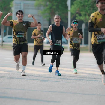 Runner Photo 6441914