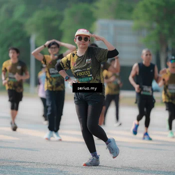 Runner Photo 6441915