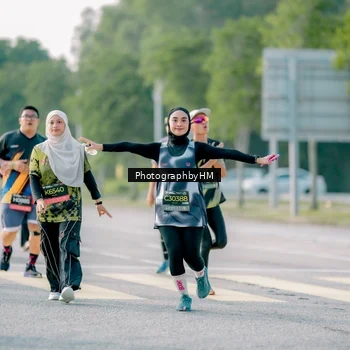 Runner Photo 6441917