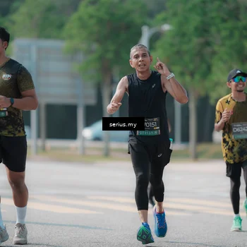 Runner Photo 6441918