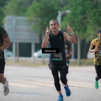 Runner Photo 6441919