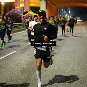 Runner Photo 6441922