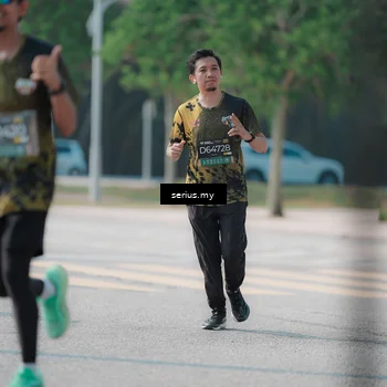 Runner Photo 6441926