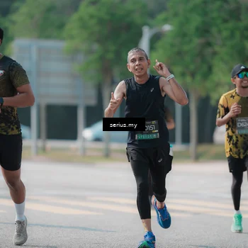 Runner Photo 6441927