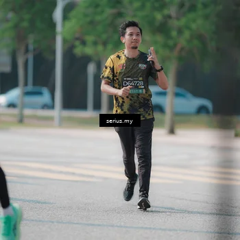 Runner Photo 6441928