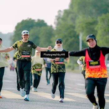 Runner Photo 6441930