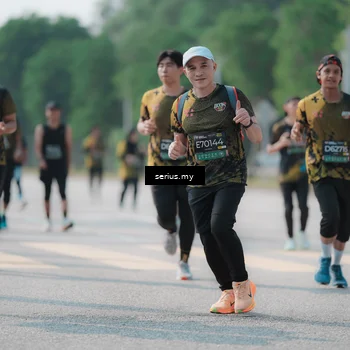 Runner Photo 6441934